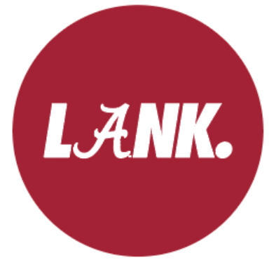Crimson Button - VIP - LANK™ LET ALL NAYSAYERS KNOW™ - NCAA Football