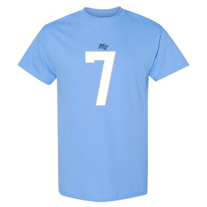 MTSU - NCAA Football : Brendon Harris - T-Shirt