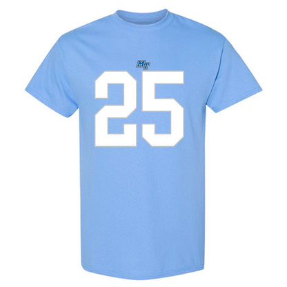 MTSU - NCAA Football : Jackson Lowe - T-Shirt