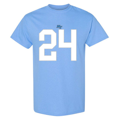 MTSU - NCAA Football : Trevon Ferrell - Replica Shersey T-Shirt