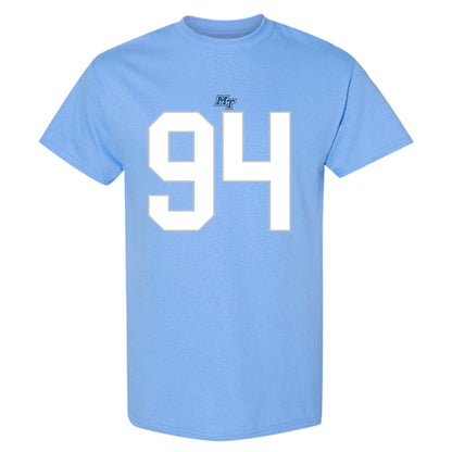 MTSU - NCAA Football : Ralph Mency - T-Shirt