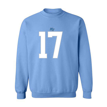 MTSU - NCAA Football : Kalani Norris - Crewneck Sweatshirt