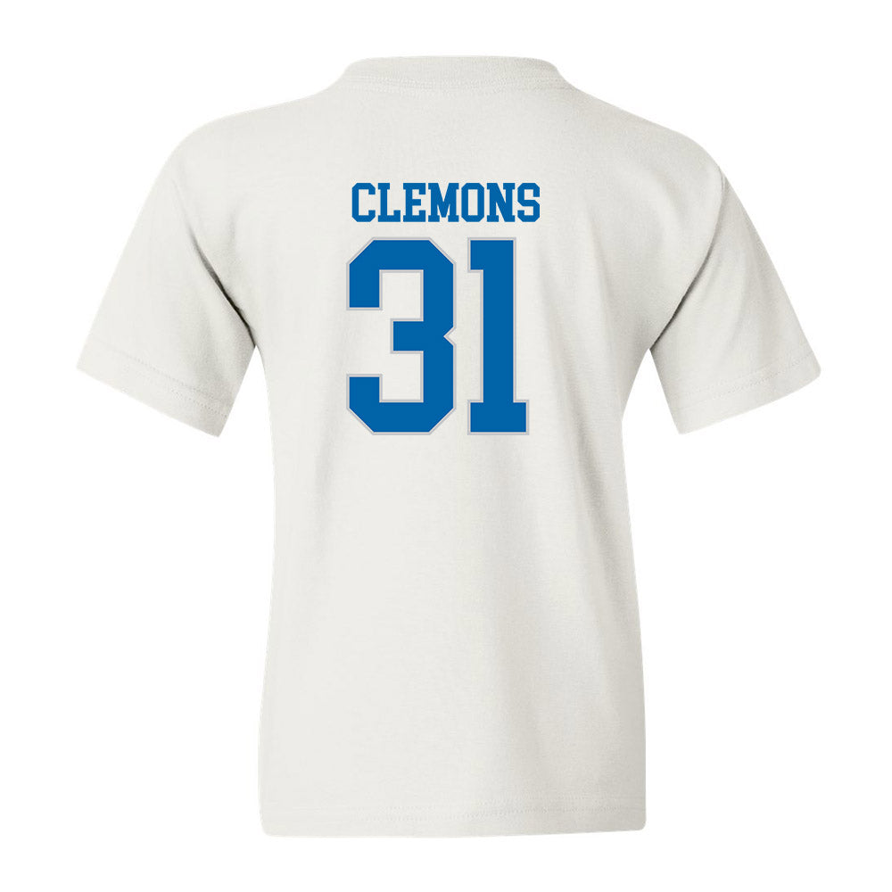 MTSU - NCAA Football : Austin Clemons - Youth T-Shirt