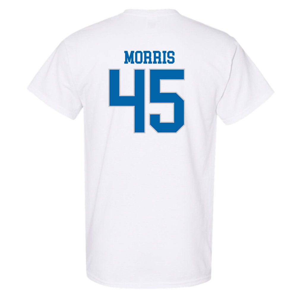 MTSU - NCAA Football : Ja'Darious Morris - T-Shirt