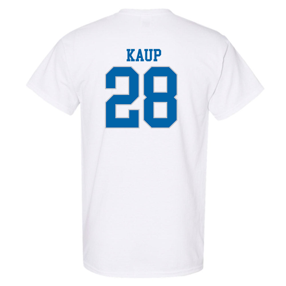 MTSU - NCAA Football : Christopher Kaup - T-Shirt