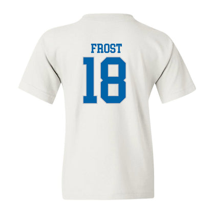 MTSU - NCAA Football : Stone Frost - Youth T-Shirt