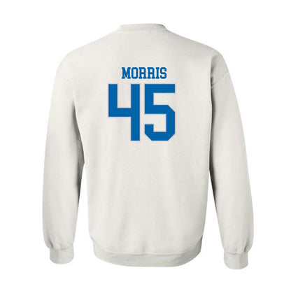 MTSU - NCAA Football : Ja'Darious Morris - Crewneck Sweatshirt