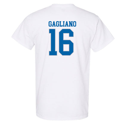 MTSU - NCAA Football : Roman Gagliano - T-Shirt