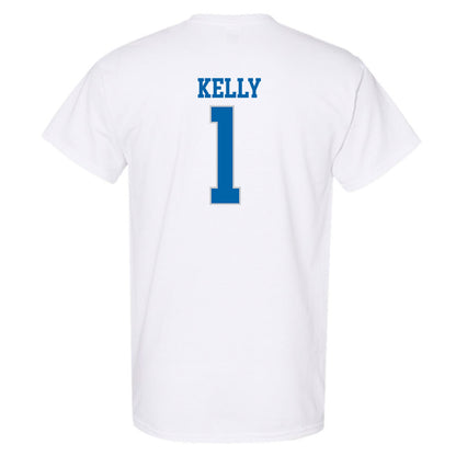 MTSU - NCAA Football : Omari Kelly - Replica Shersey T-Shirt