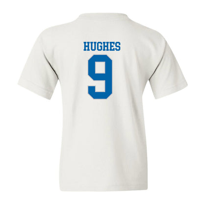 MTSU - NCAA Football : Parker Hughes - Replica Shersey Youth T-Shirt