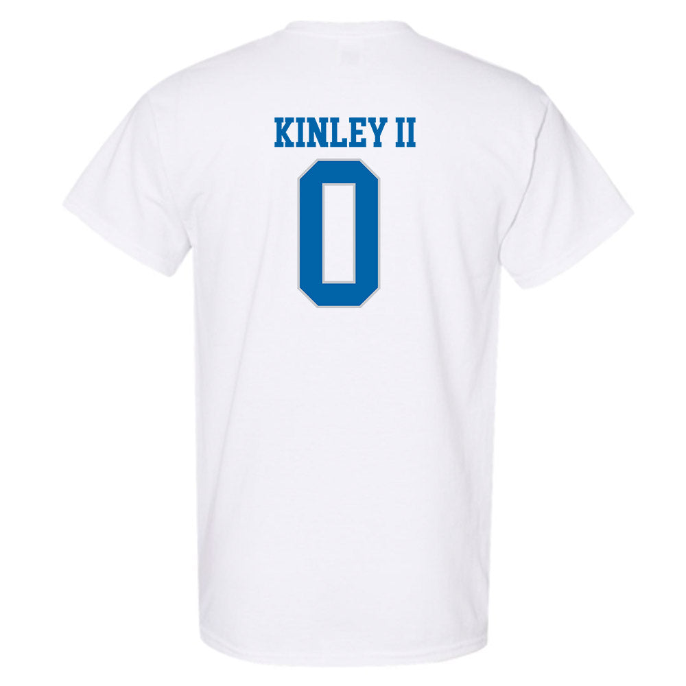 MTSU - NCAA Football : Richard Kinley II - T-Shirt