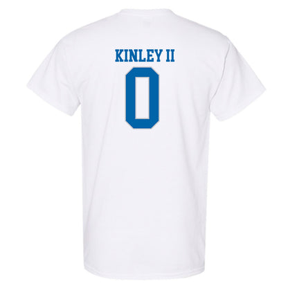 MTSU - NCAA Football : Richard Kinley II - T-Shirt