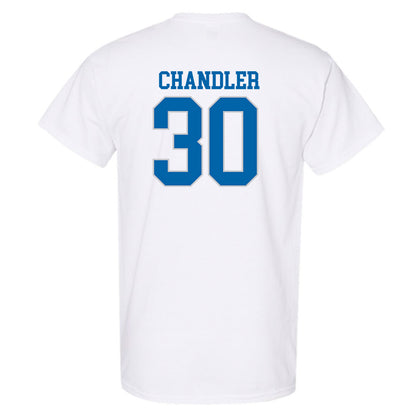 MTSU - NCAA Football : Rai'keyrean Chandler - Replica Shersey T-Shirt-1