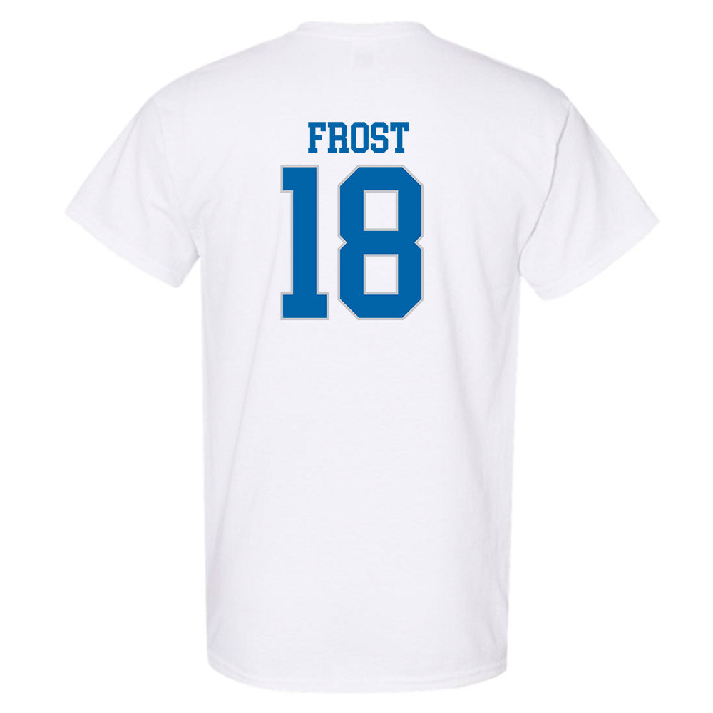 MTSU - NCAA Football : Stone Frost - T-Shirt