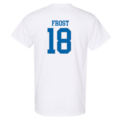 MTSU - NCAA Football : Stone Frost - T-Shirt