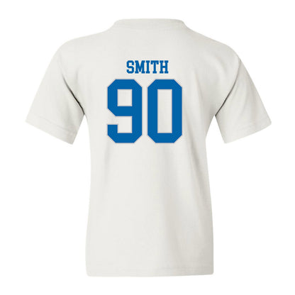 MTSU - NCAA Football : Chayce Smith - Replica Shersey Youth T-Shirt