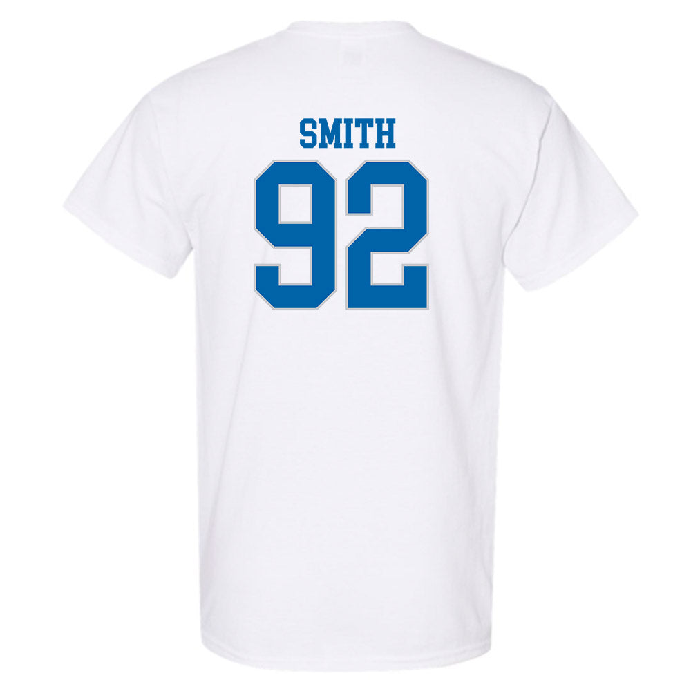 MTSU - NCAA Football : Damonte Smith - Replica Shersey T-Shirt