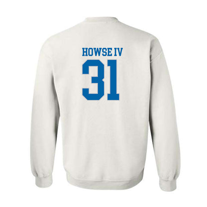 MTSU - NCAA Football : John Howse IV - Crewneck Sweatshirt