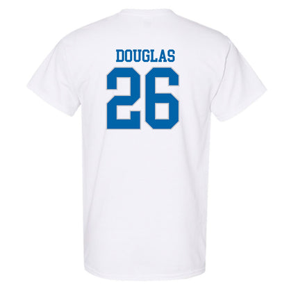 MTSU - NCAA Football : Jared Douglas - T-Shirt