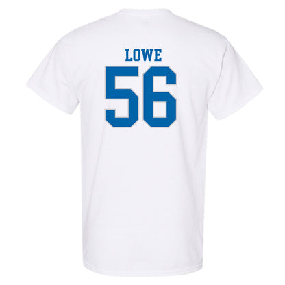 MTSU - NCAA Football : Jayson Lowe - T-Shirt