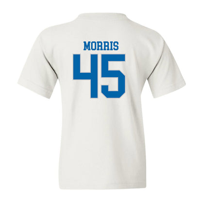 MTSU - NCAA Football : Ja'Darious Morris - Youth T-Shirt