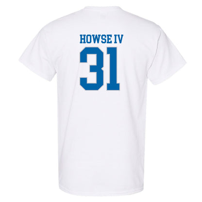 MTSU - NCAA Football : John Howse IV - T-Shirt