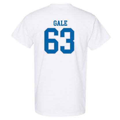 MTSU - NCAA Football : Alexander Gale - Replica Shersey T-Shirt