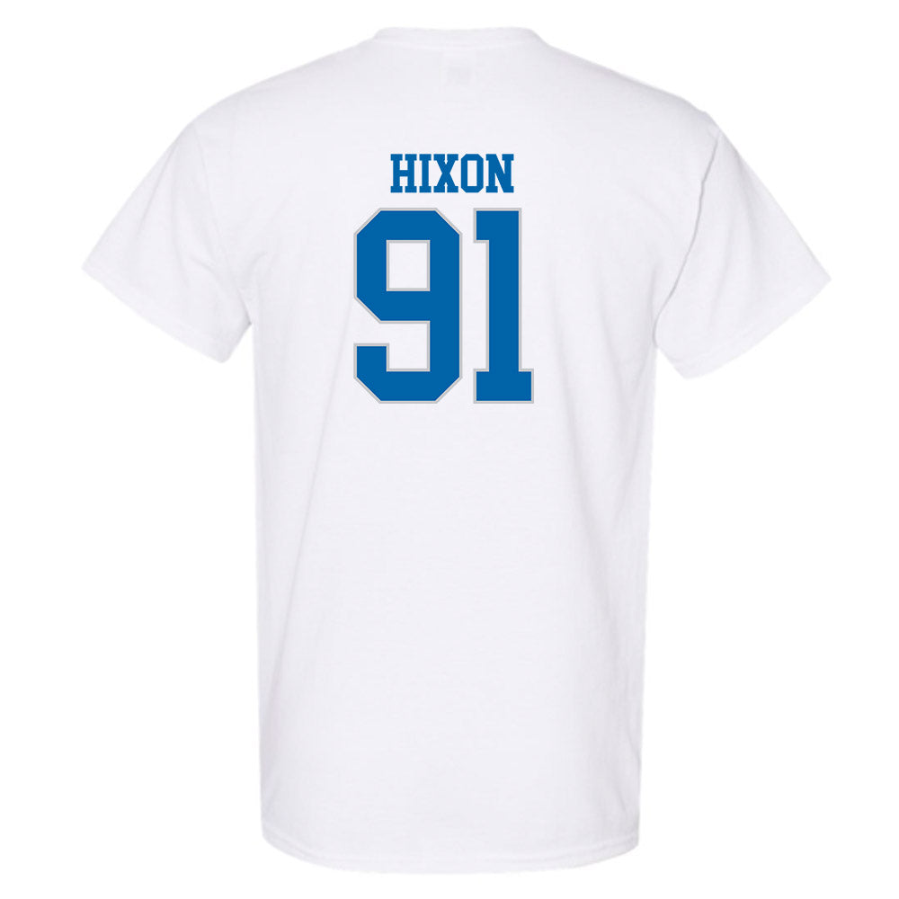 MTSU - NCAA Football : Felix Hixon - Replica Shersey T-Shirt