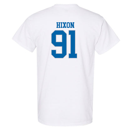 MTSU - NCAA Football : Felix Hixon - Replica Shersey T-Shirt