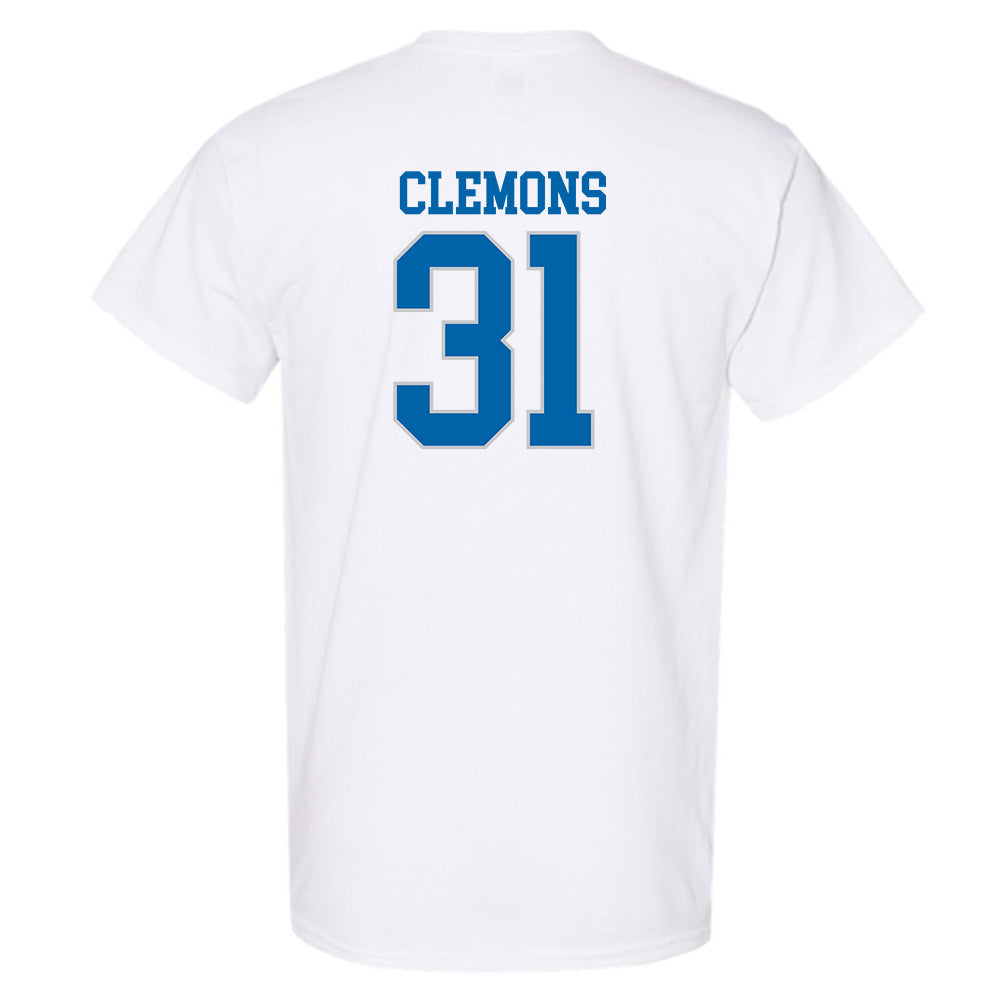 MTSU - NCAA Football : Austin Clemons - T-Shirt