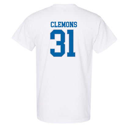 MTSU - NCAA Football : Austin Clemons - T-Shirt