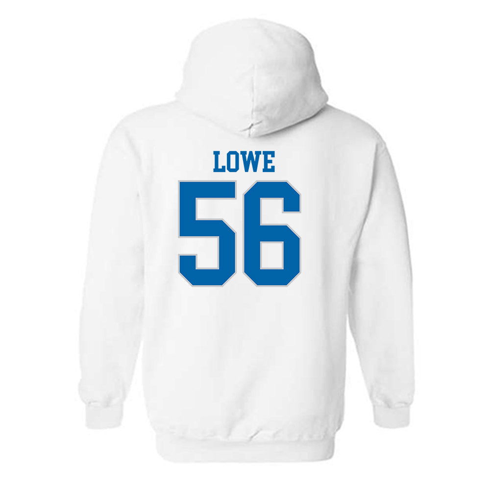 MTSU - NCAA Football : Jayson Lowe - Hooded Sweatshirt