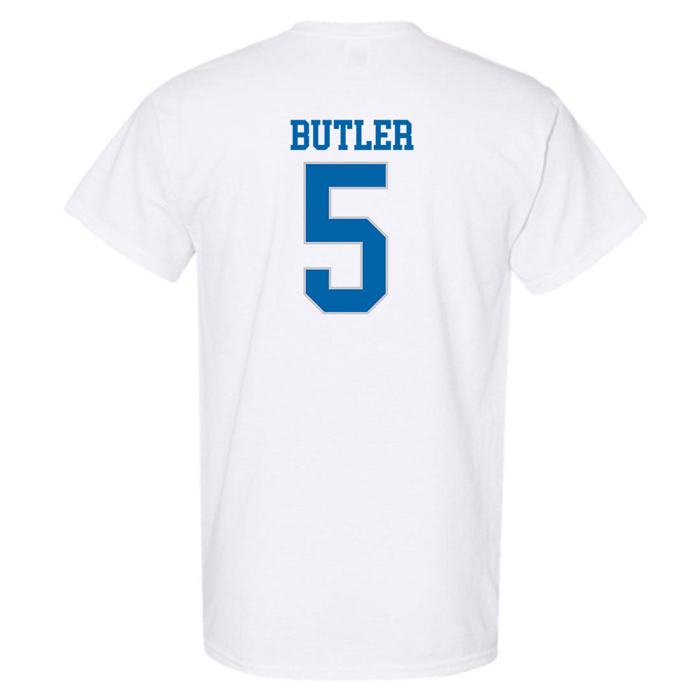 MTSU - NCAA Football : Myles Butler - T-Shirt