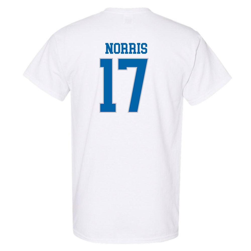 MTSU - NCAA Football : Kalani Norris - T-Shirt