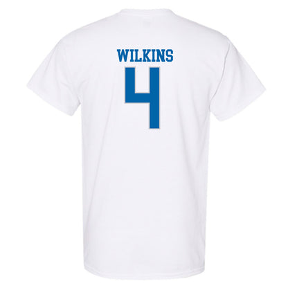 MTSU - NCAA Football : Terry Wilkins - T-Shirt