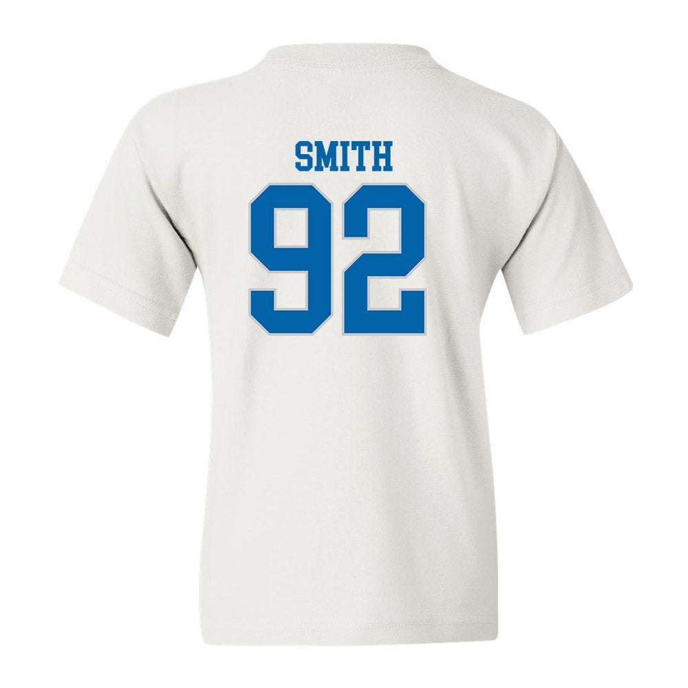 MTSU - NCAA Football : Damonte Smith - Replica Shersey Youth T-Shirt