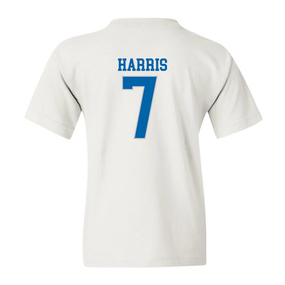 MTSU - NCAA Football : Brendon Harris - Youth T-Shirt