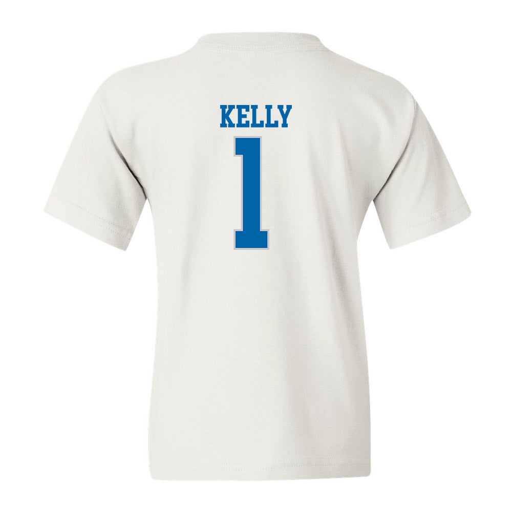 MTSU - NCAA Football : Omari Kelly - Replica Shersey Youth T-Shirt