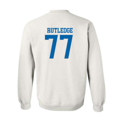 MTSU - NCAA Football : Keylan Rutledge - Crewneck Sweatshirt