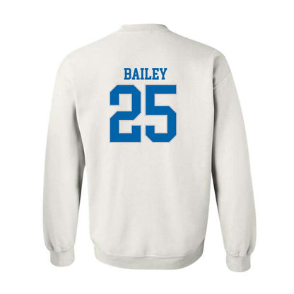 MTSU - NCAA Football : Bryce Bailey - Crewneck Sweatshirt