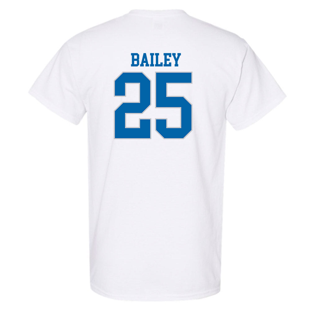 MTSU - NCAA Football : Bryce Bailey - T-Shirt