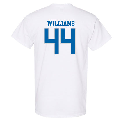 MTSU - NCAA Football : Jayden Williams - Replica Shersey T-Shirt-1