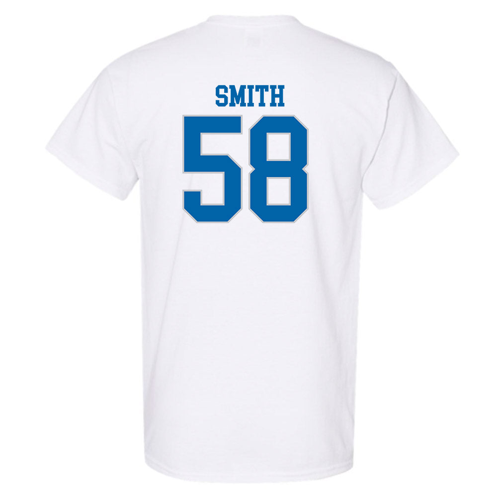 MTSU - NCAA Football : Korey Smith - Replica Shersey T-Shirt