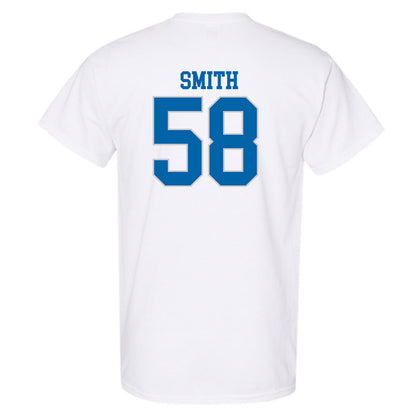 MTSU - NCAA Football : Korey Smith - Replica Shersey T-Shirt