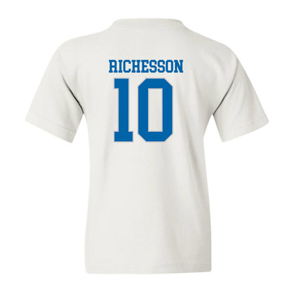 MTSU - NCAA Football : Luther Richesson - Youth T-Shirt