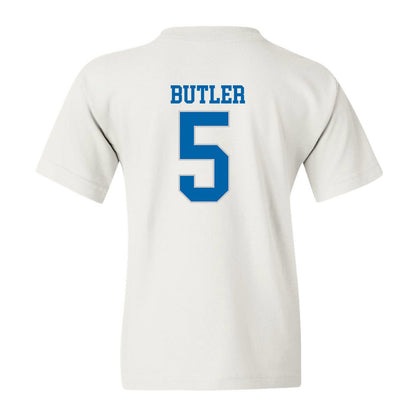 MTSU - NCAA Football : Myles Butler - Youth T-Shirt