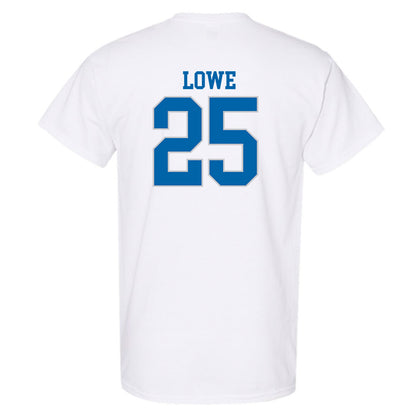 MTSU - NCAA Football : Jackson Lowe - T-Shirt