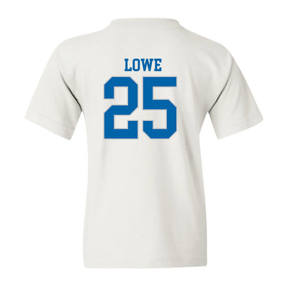 MTSU - NCAA Football : Jackson Lowe - Youth T-Shirt