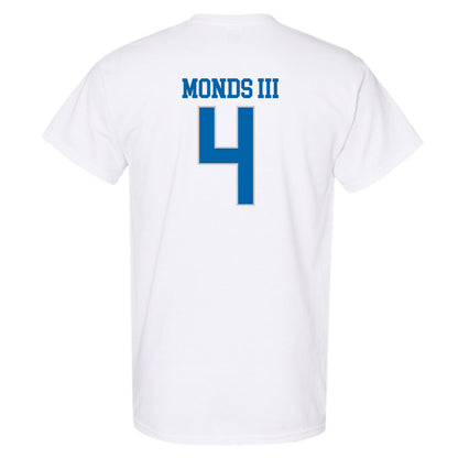 MTSU - NCAA Football : James Monds III - Replica Shersey T-Shirt