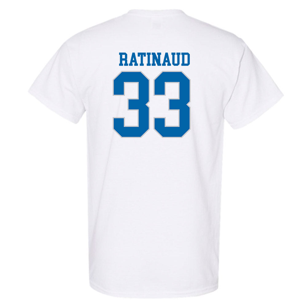 MTSU - NCAA Football : Taylor Ratinaud - T-Shirt